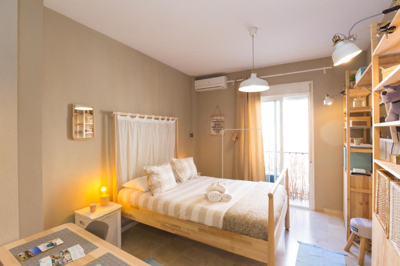 Apartamento Apartamentos Malaga Center *
