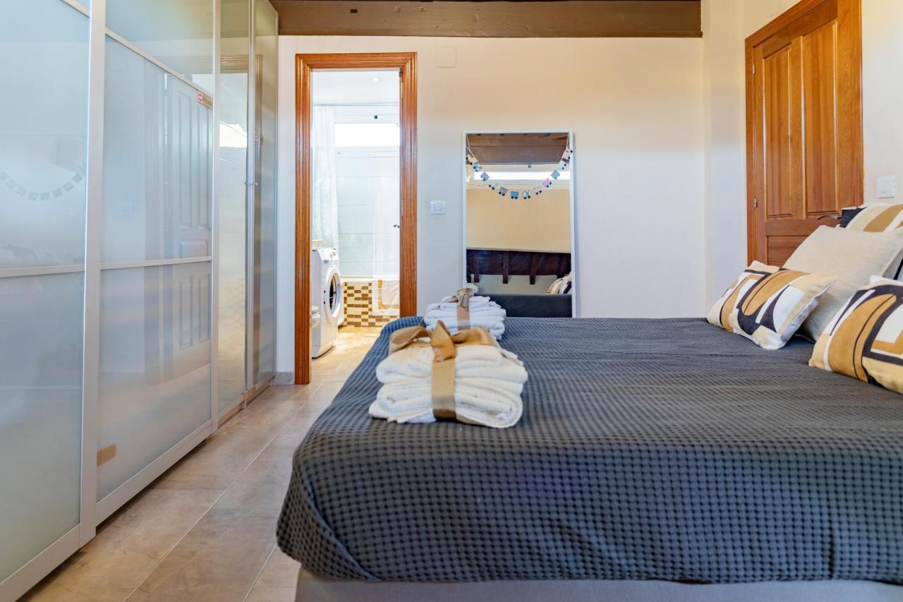 -malagasunapts-private Terrace Penthouse Appartamento