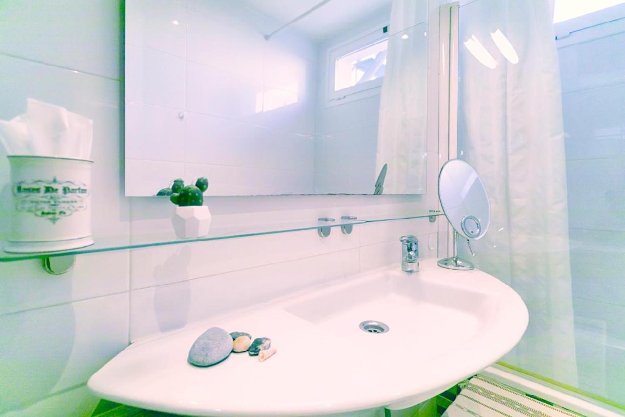 -malagasunapts-private Terrace Penthouse Appartamento