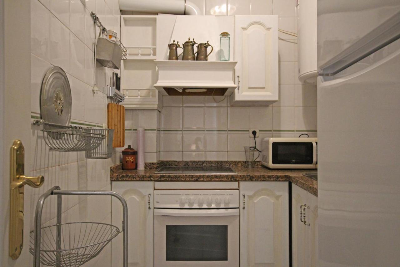Apartamento Granados