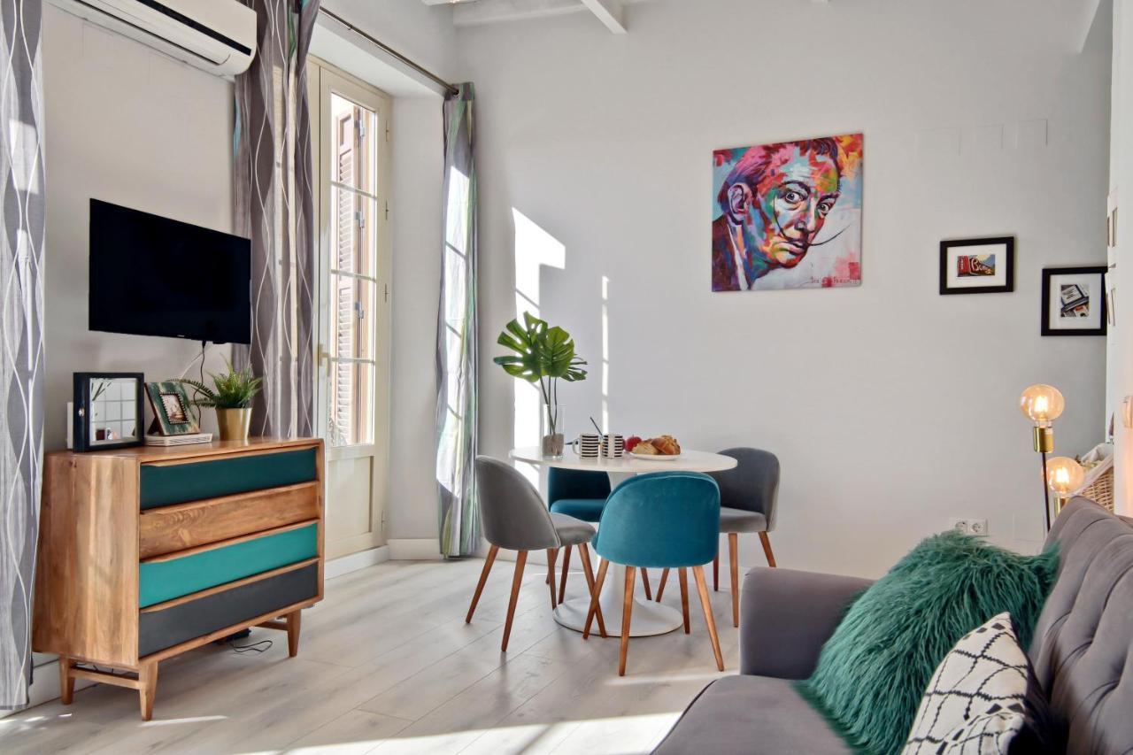Del Parque Flats - Alamos Apartamento