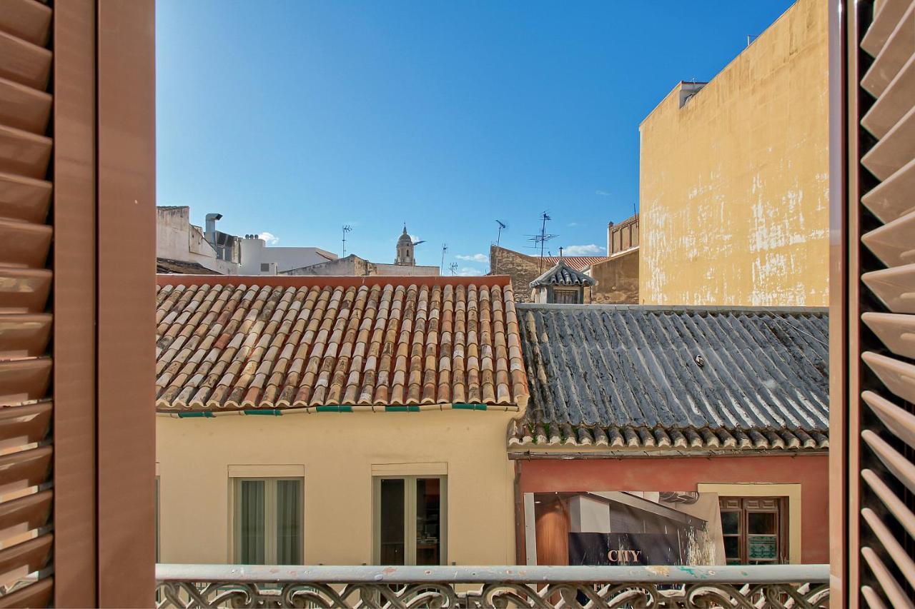 Apartamento Del Parque Flats - Alamos *