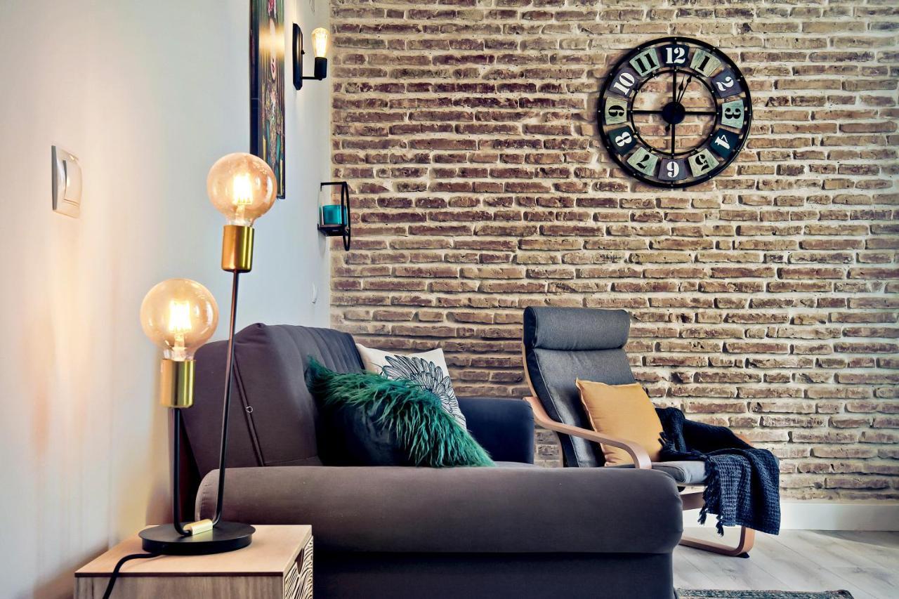 Apartamento Del Parque Flats - Alamos