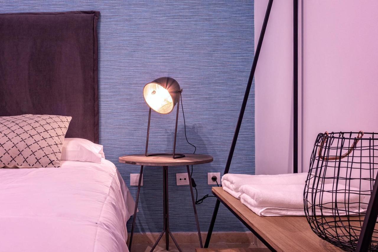Malaga Central Suites Appartement