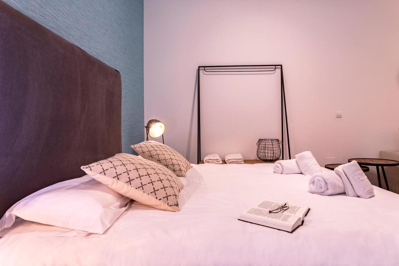 Malaga Central Suites Málaga
