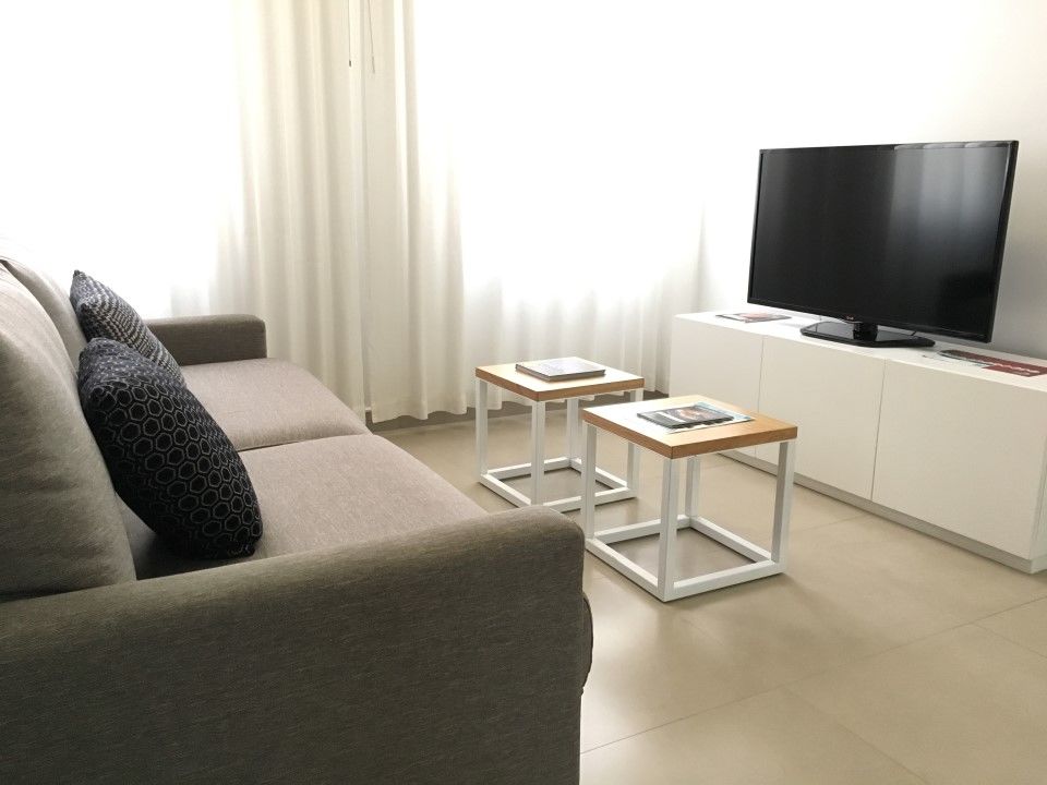 Aparthotel Del Pintor Málaga