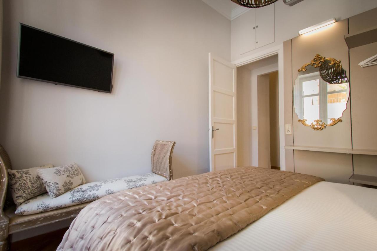 Apartment Holidays2malaga Strachan 4