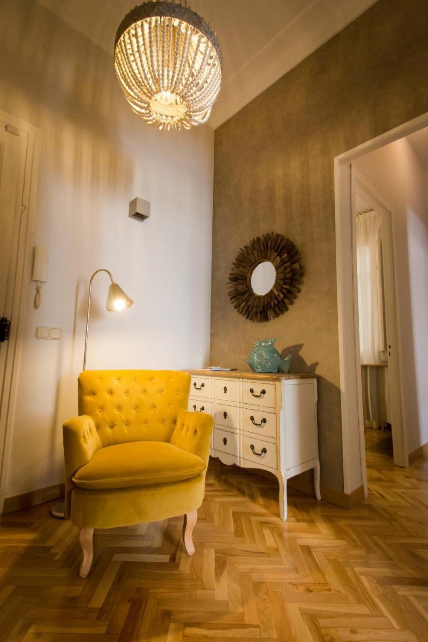 Holidays2malaga Strachan 4 Apartment