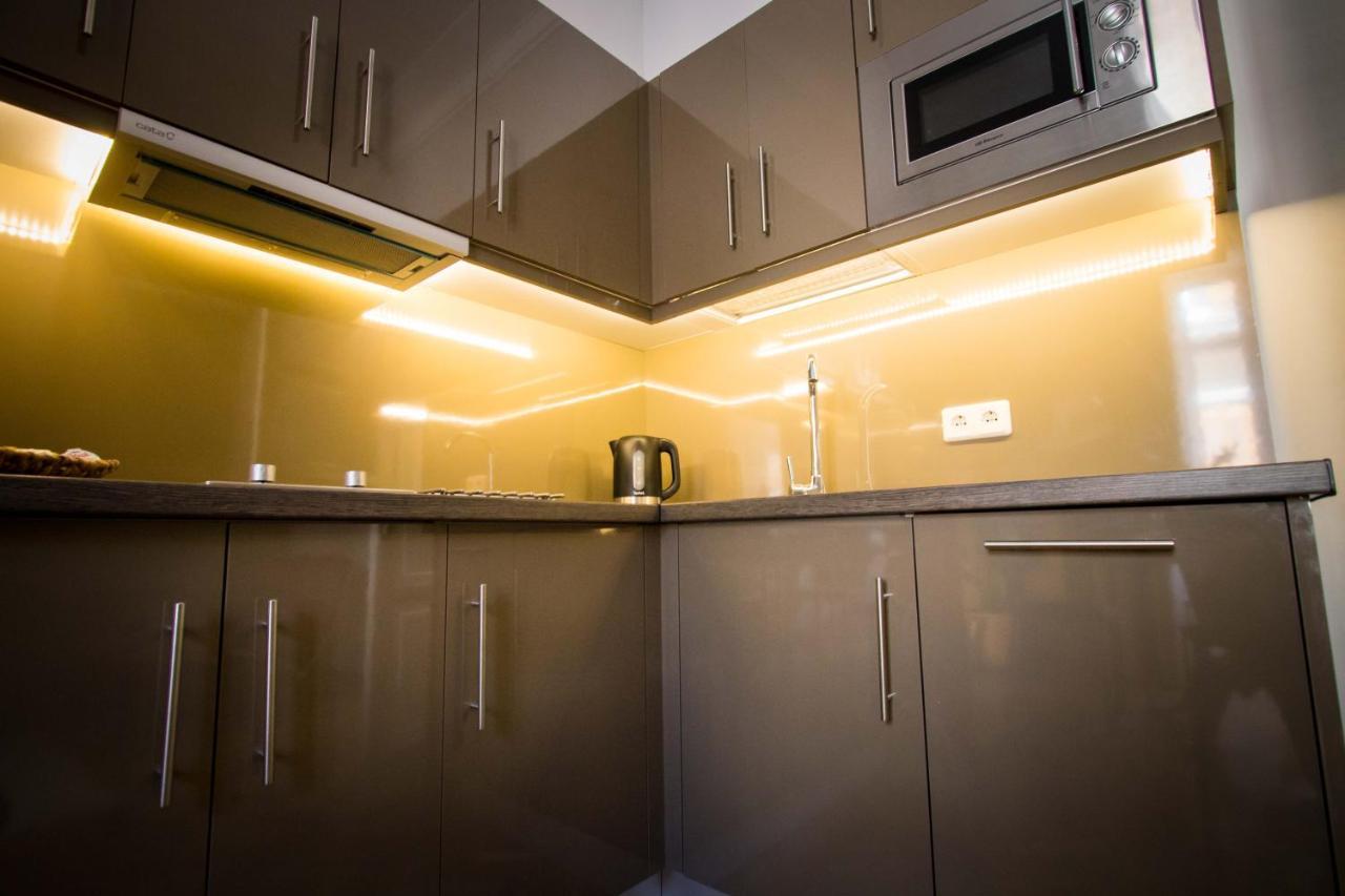Apartment Holidays2malaga Strachan 4 Málaga
