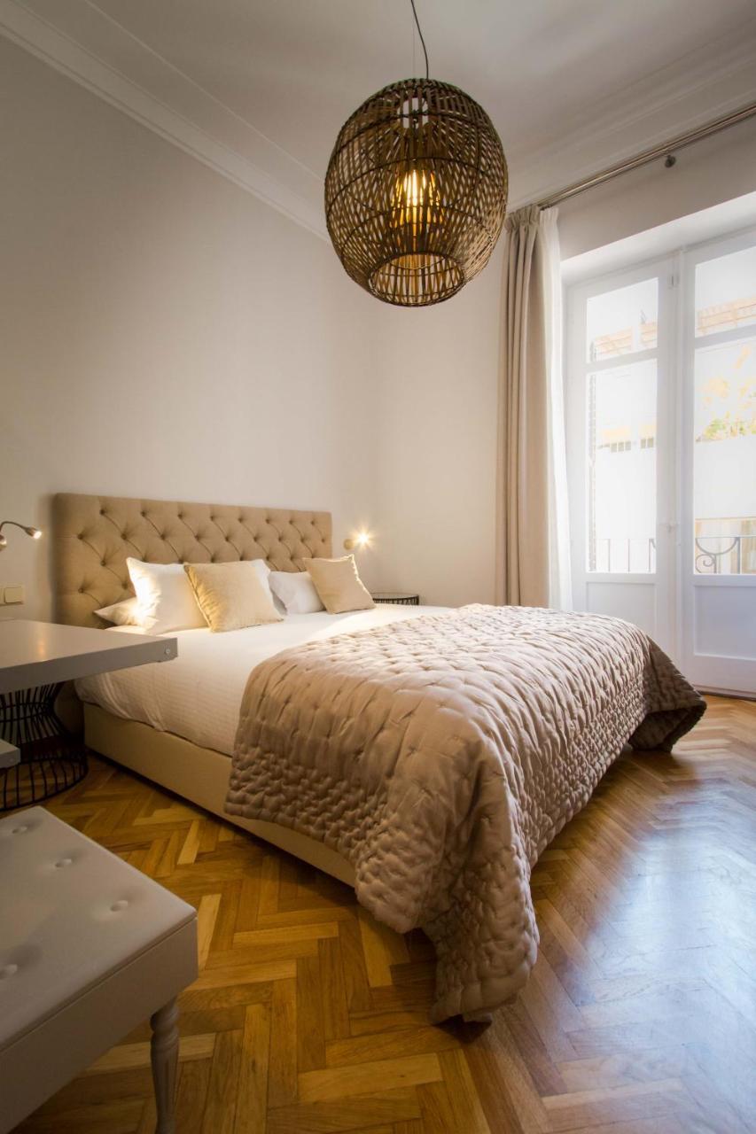 Holidays2malaga Strachan 4 Apartment *