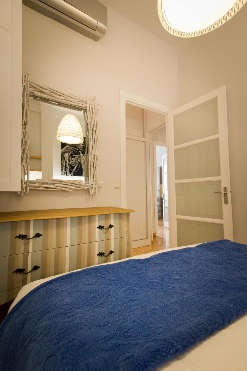 Holidays2malaga Strachan 4 Apartment