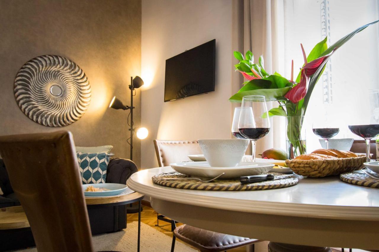 Holidays2malaga Strachan 4 Apartment