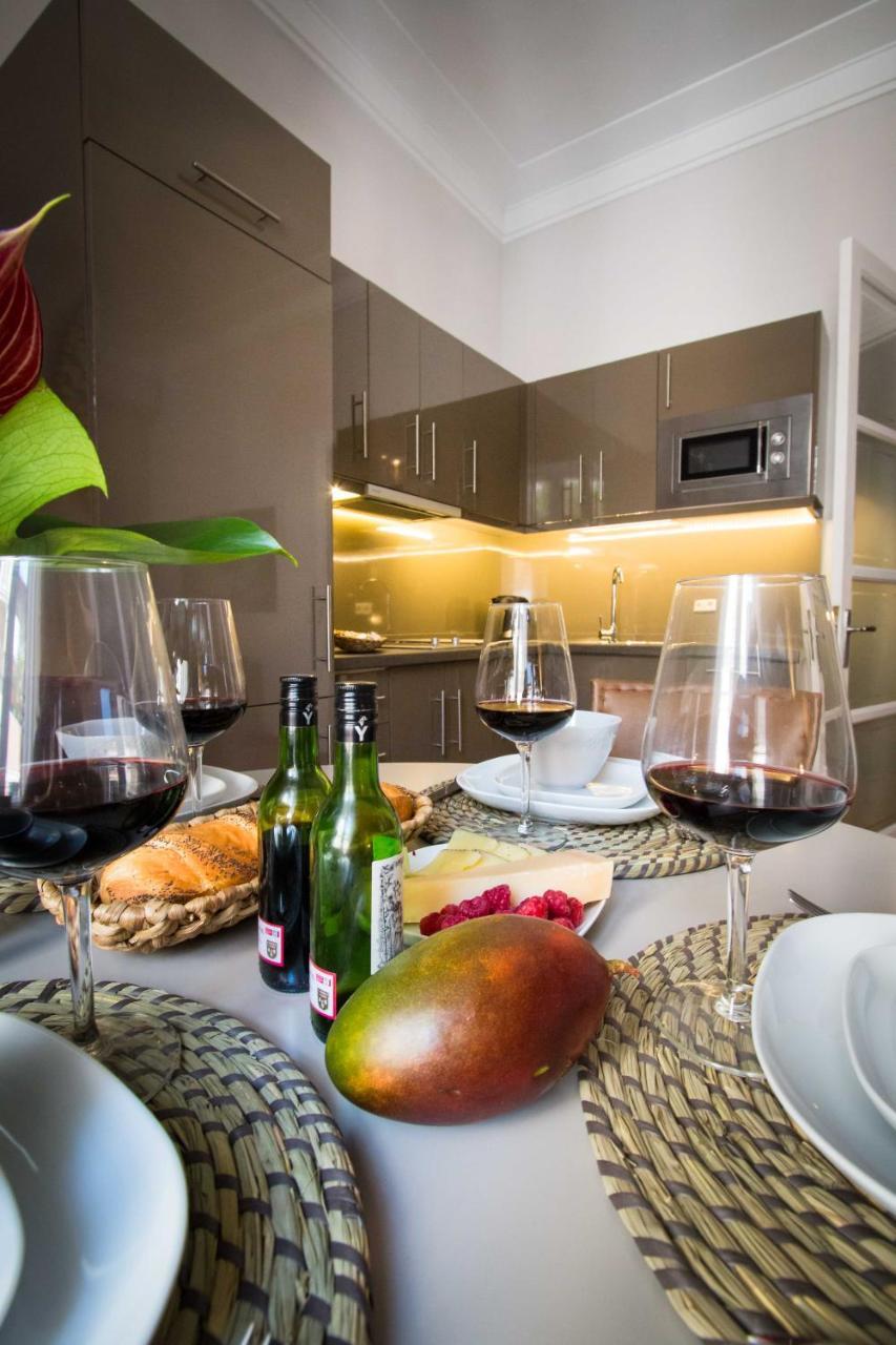 Apartment Holidays2malaga Strachan 4 Málaga