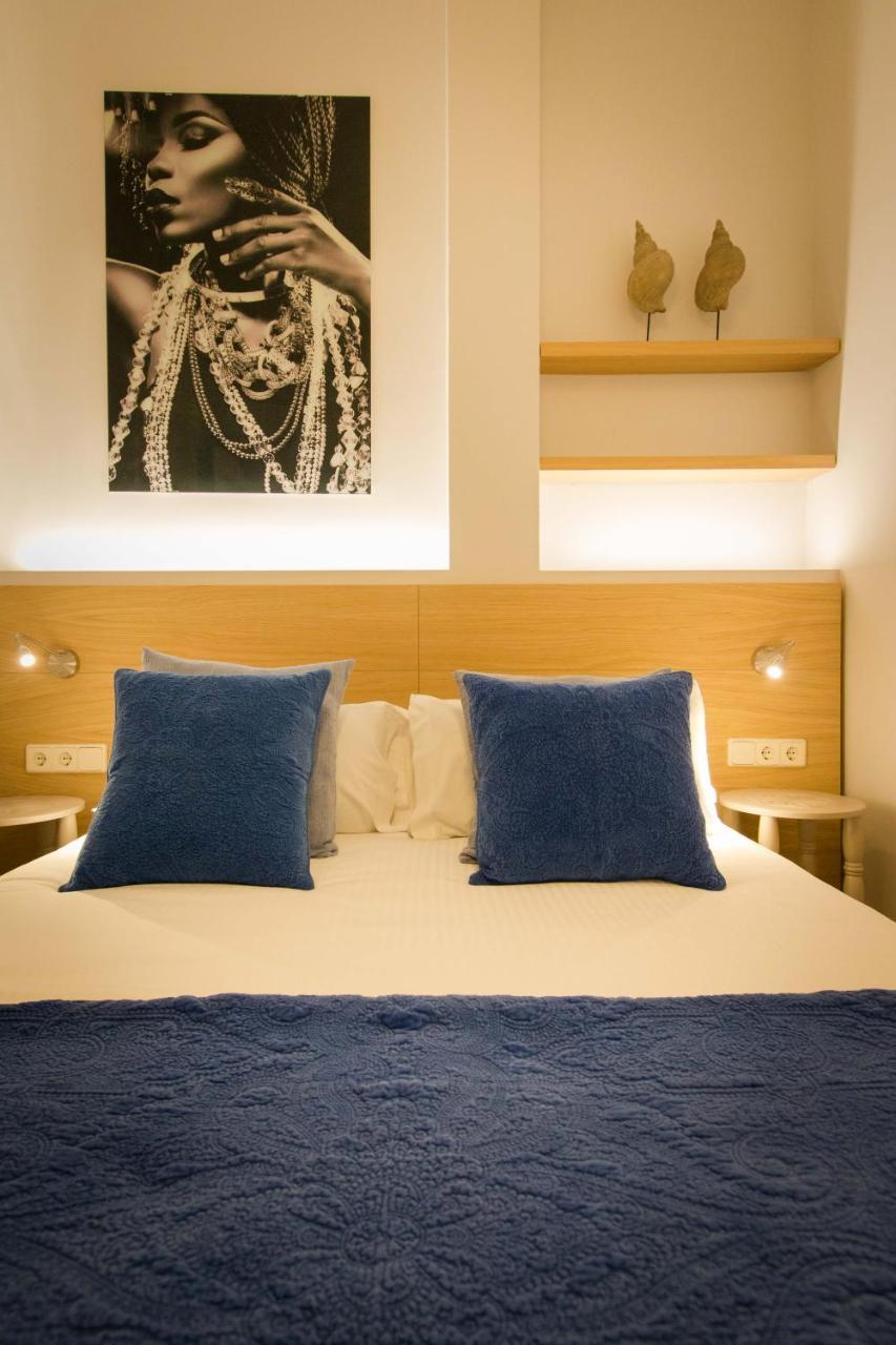 Apartment Holidays2malaga Strachan 4