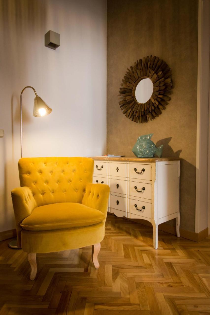 Apartment Holidays2malaga Strachan 4 *