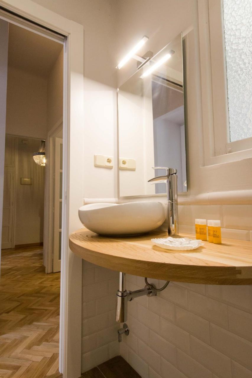 Apartment Holidays2malaga Strachan 4