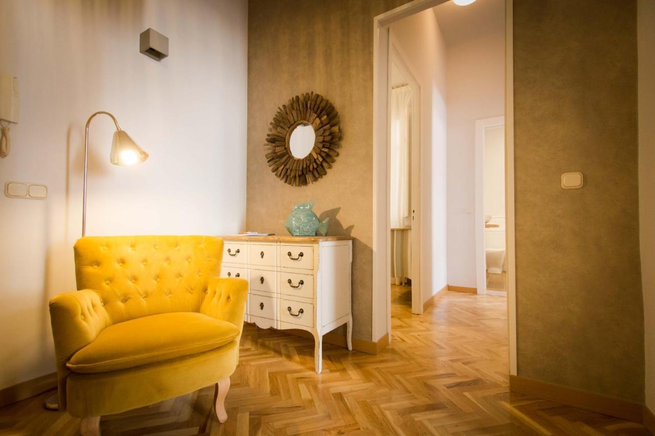 Apartment Holidays2malaga Strachan 4 Málaga