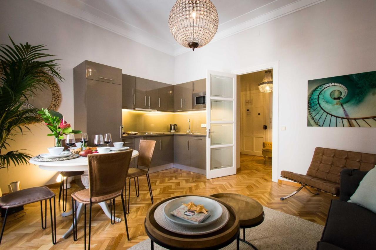 Apartment Holidays2malaga Strachan 4 Málaga