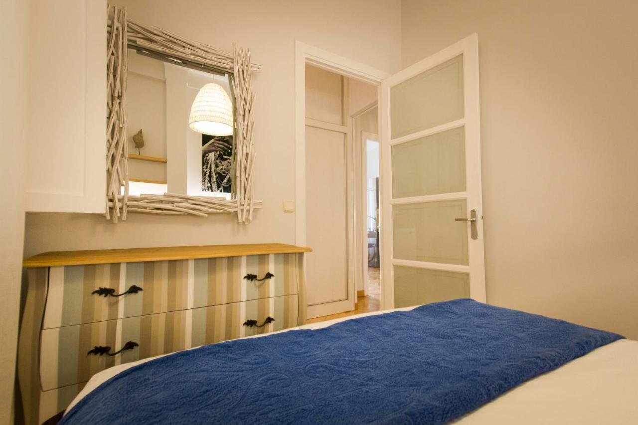 Apartment Holidays2malaga Strachan 4 *