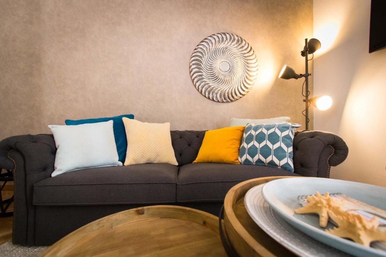 Apartment Holidays2malaga Strachan 4