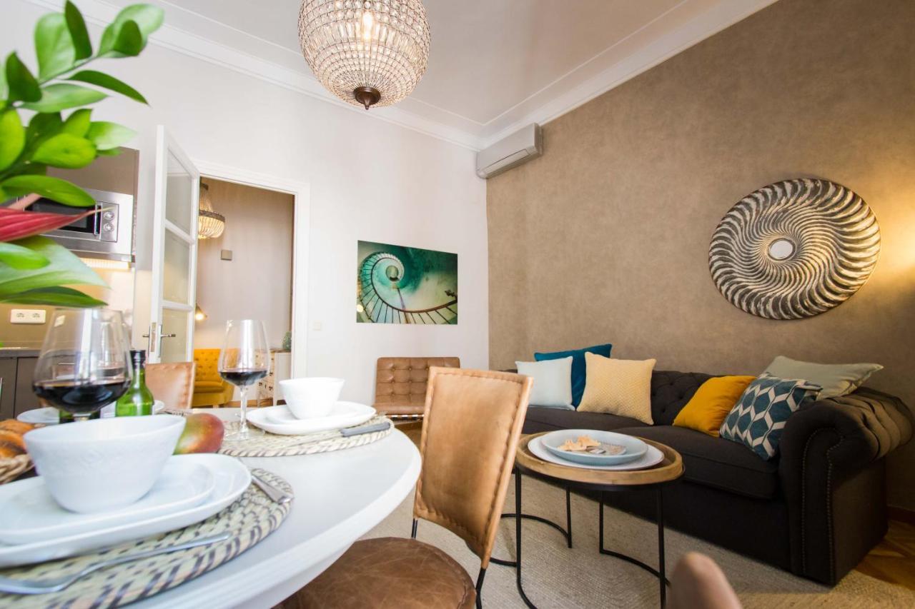 Holidays2malaga Strachan 4 Apartment *