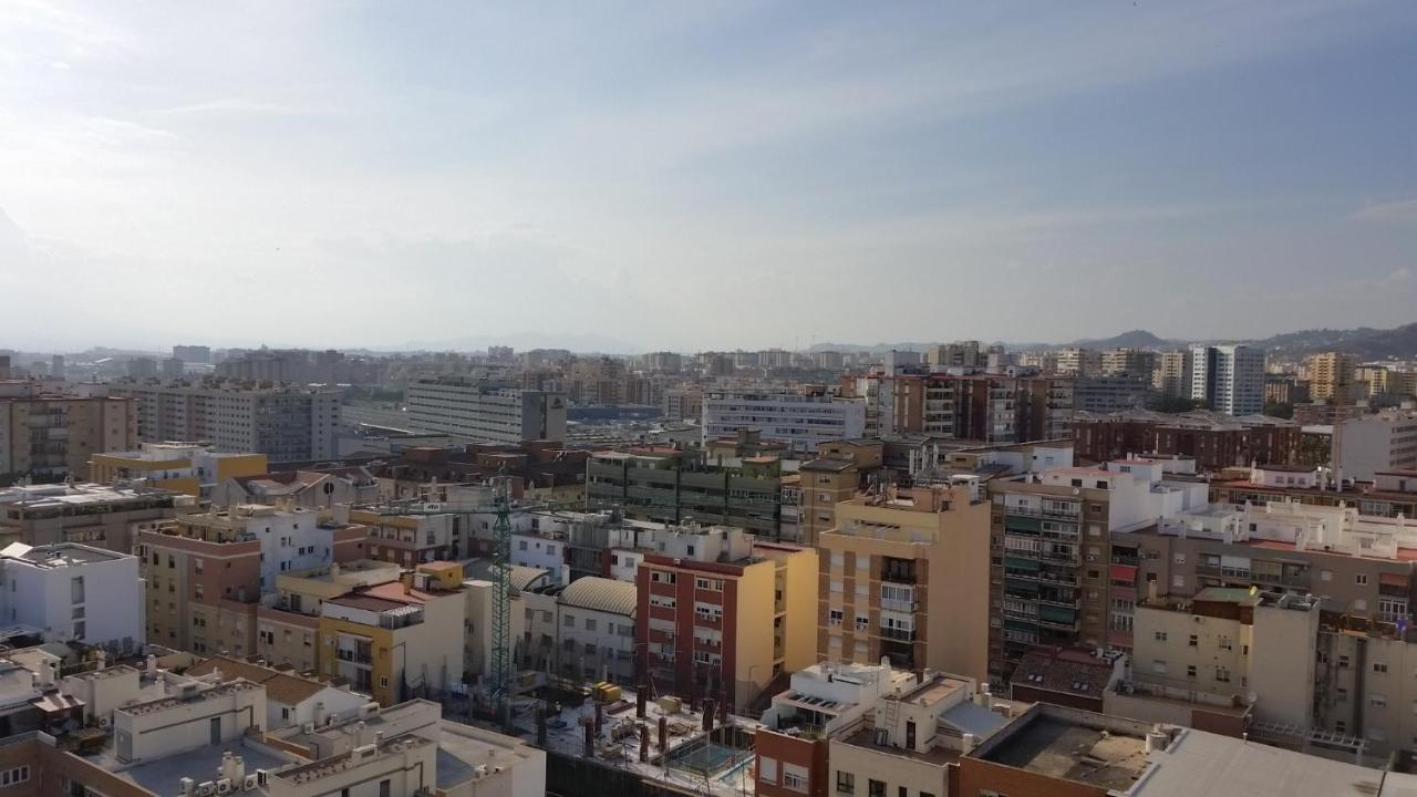 Torre Del Carmen Lägenhet