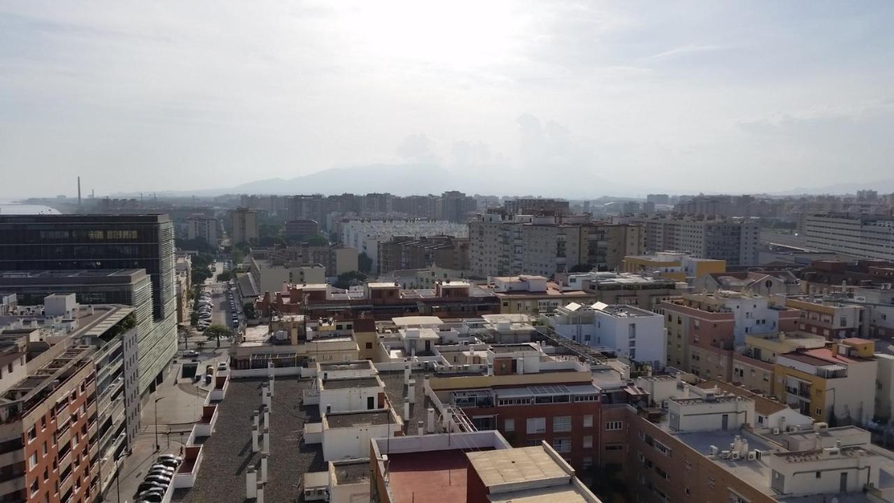 Torre Del Carmen Lägenhet