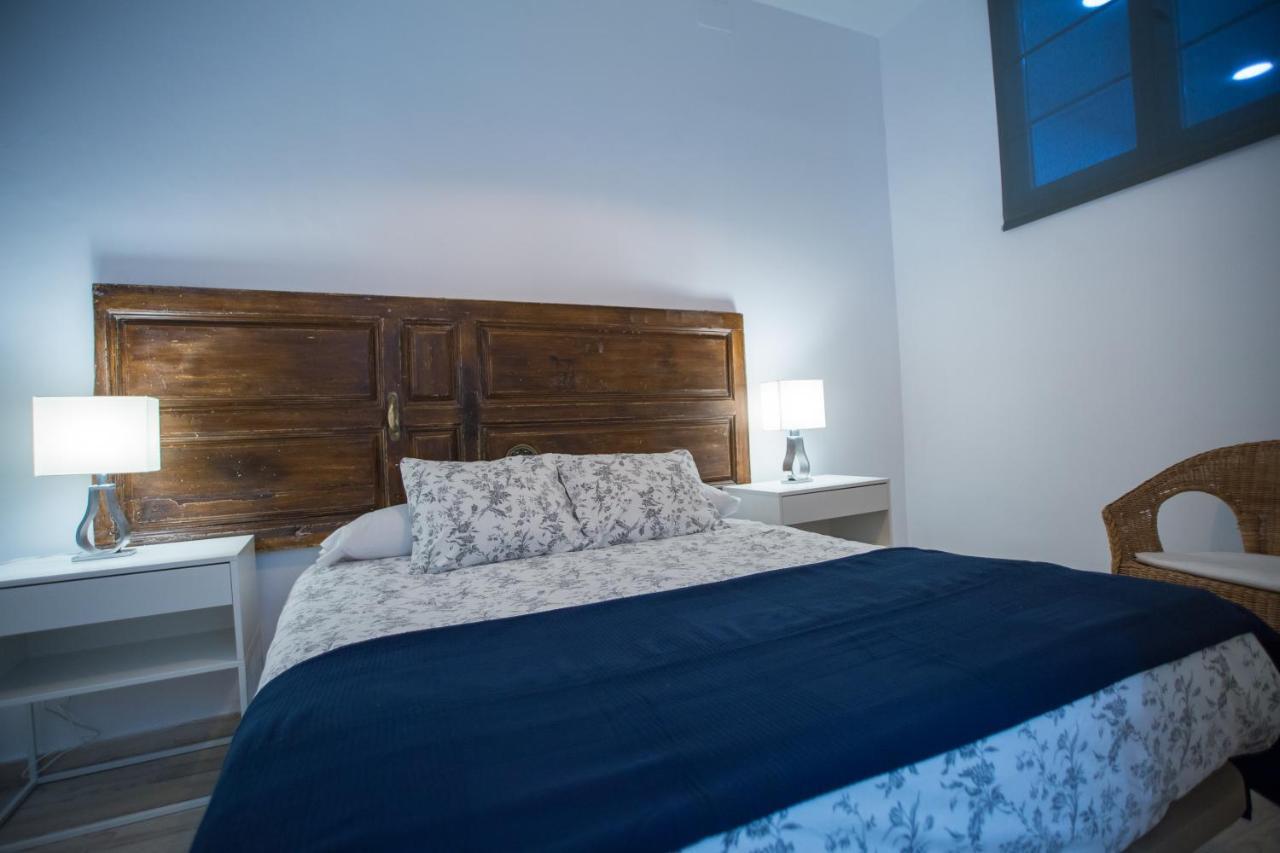 Appartement Catedral *