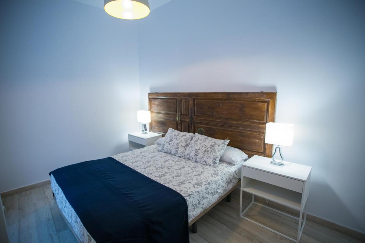 Appartement Catedral *