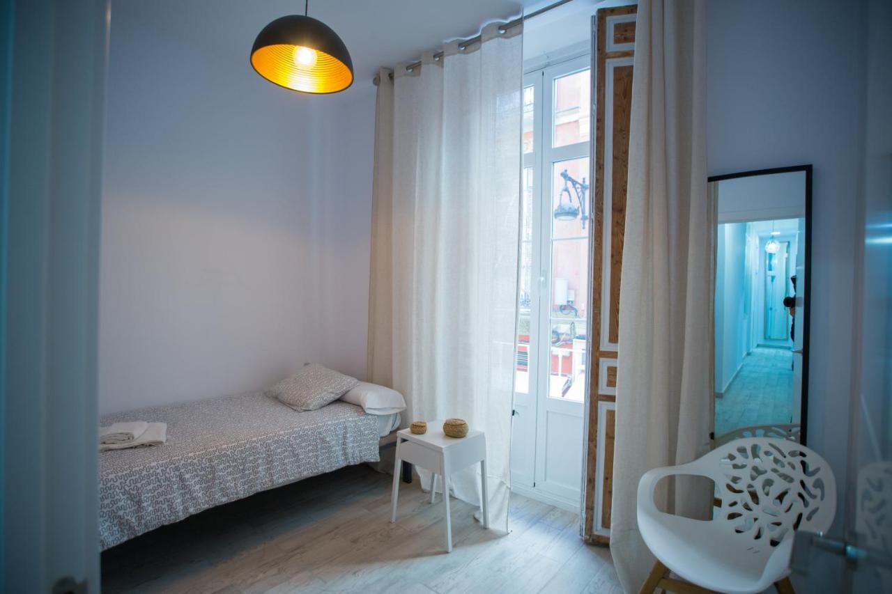 Catedral Appartement *