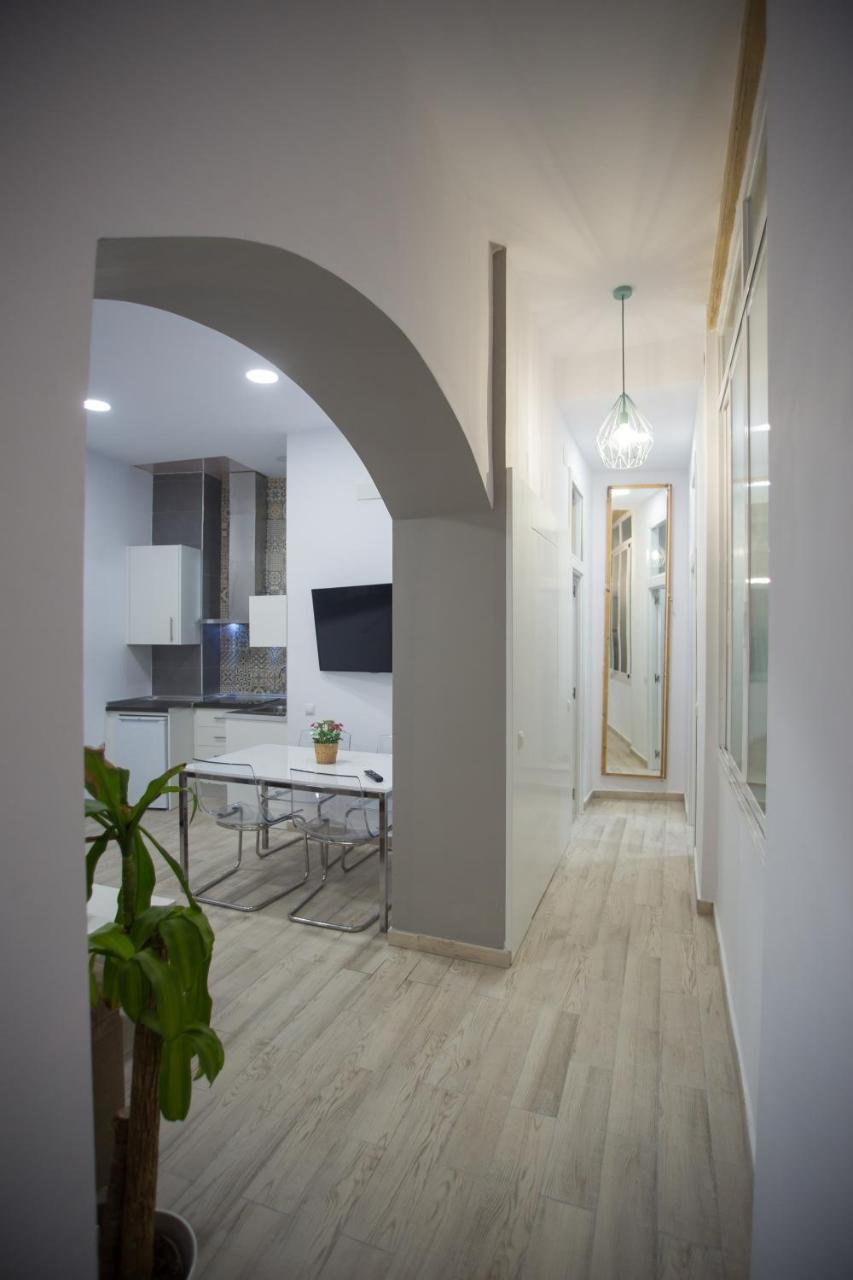Appartement Catedral Málaga