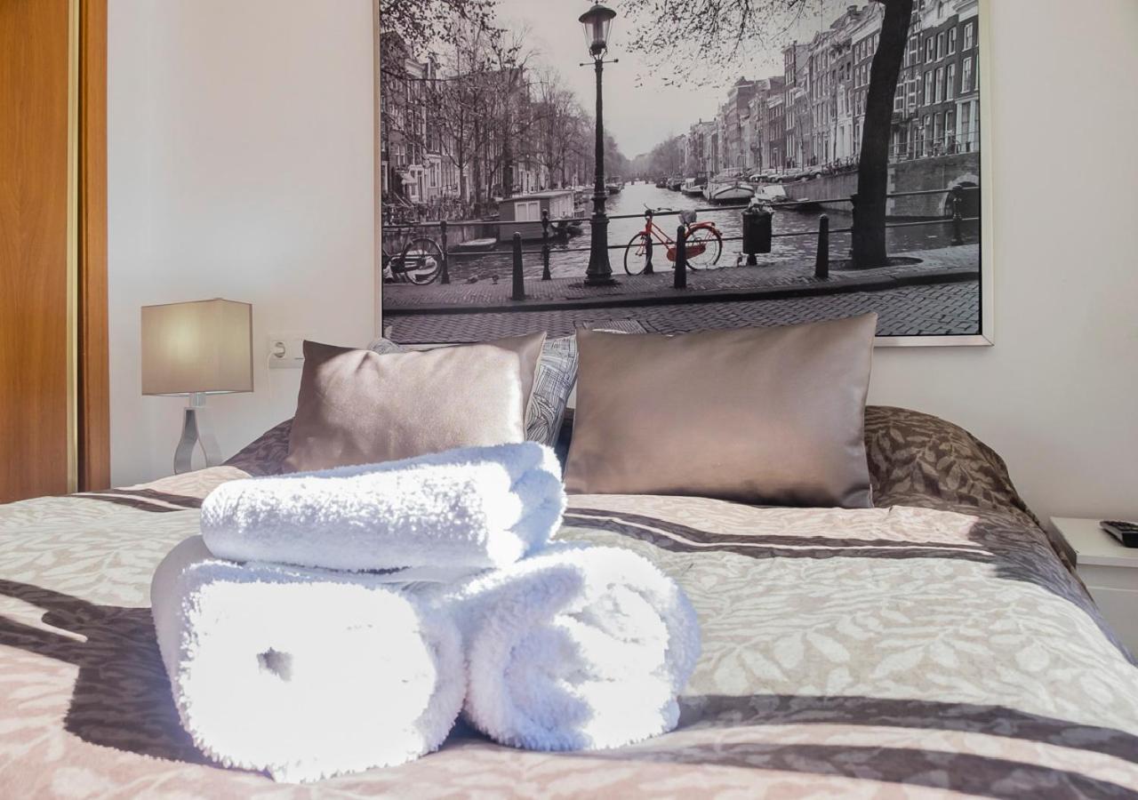 Apartamento S.quintin Málaga