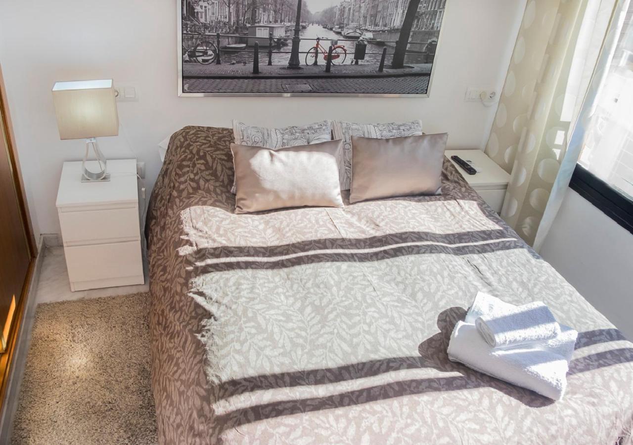Apartamento S.quintin