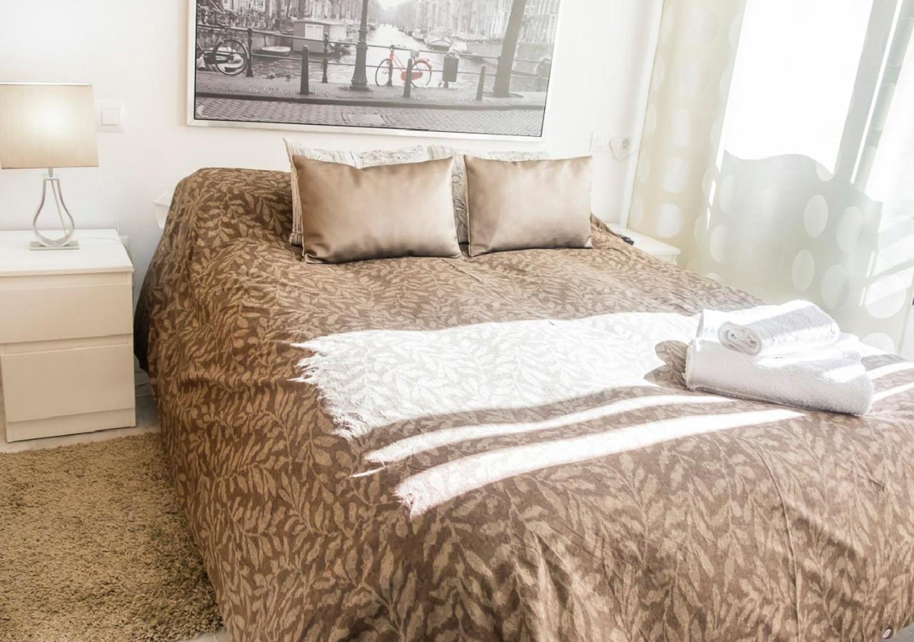 Apartamento S.quintin