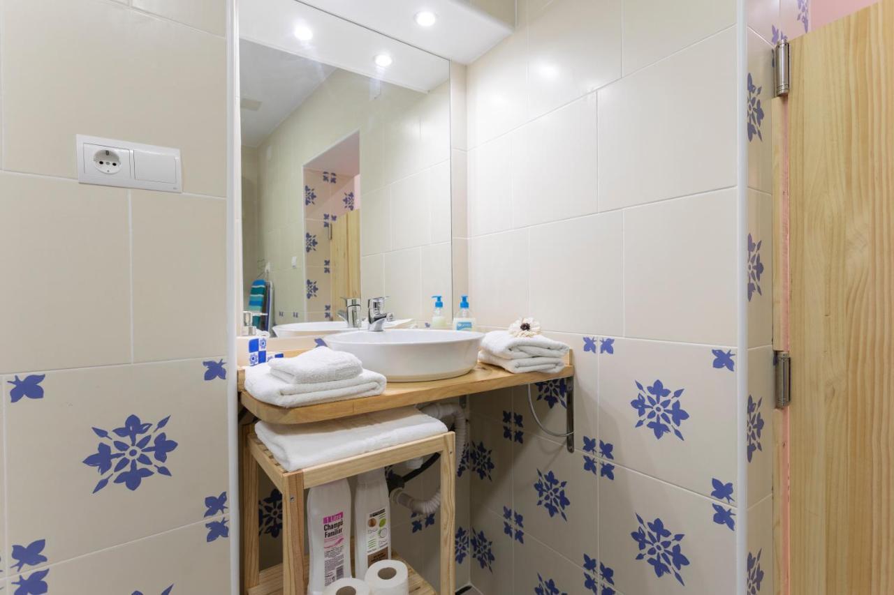 Apartamento Livemalaga Letrán *