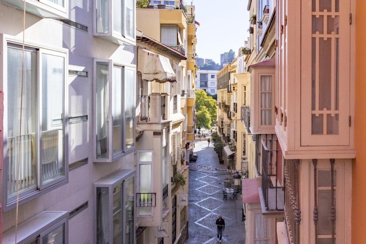 Livemalaga Letrán