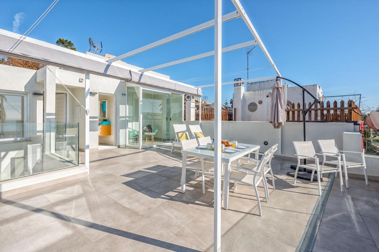 Apartment Miguel In By Solaga Homes Malaga