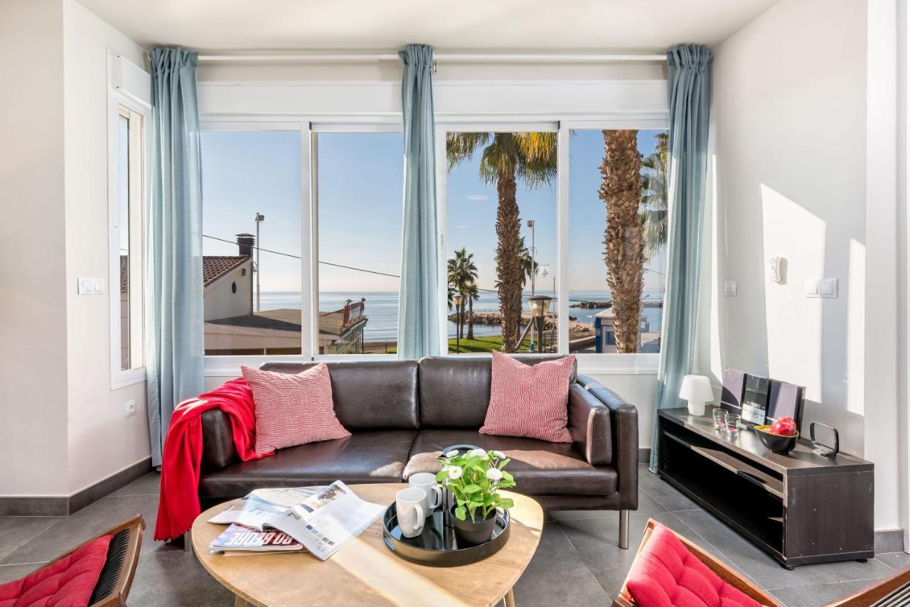 Miguel In By Solaga Homes * Malaga