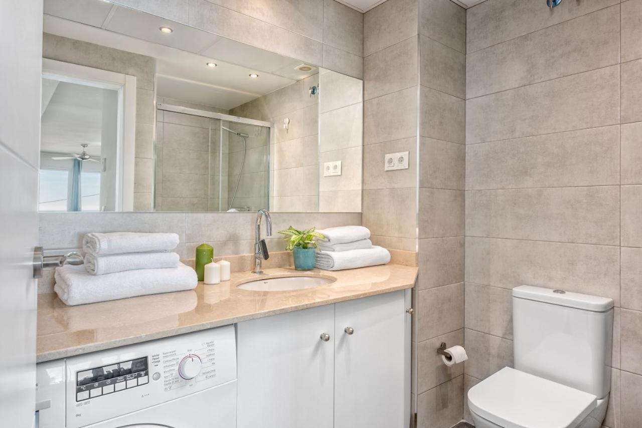 Miguel In By Solaga Homes * Malaga