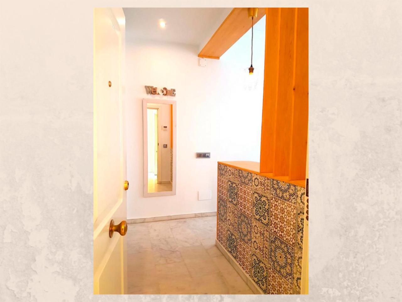 Renthas Perchel Apartamento Málaga