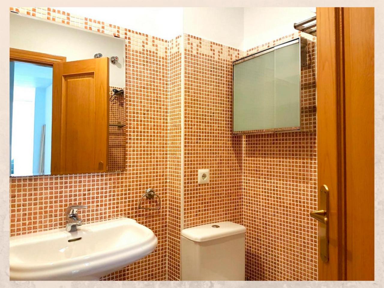 Renthas Perchel Apartamento
