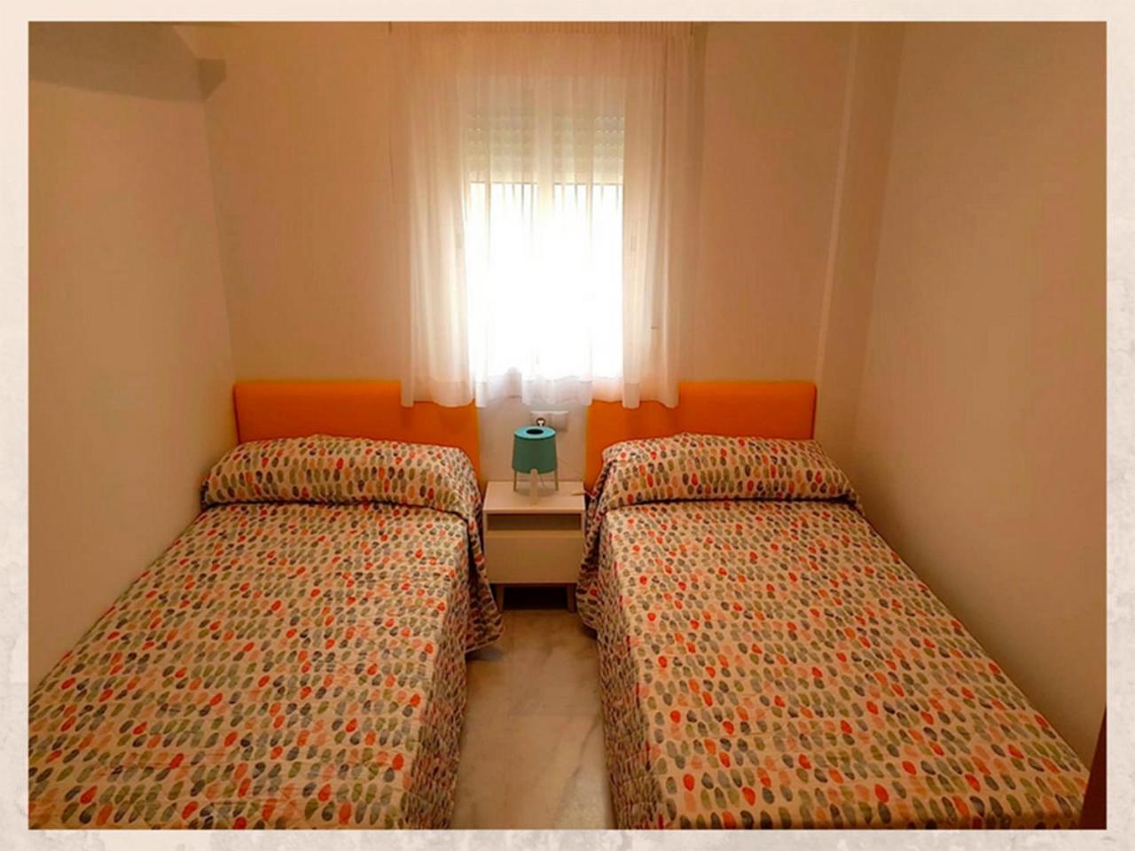 Renthas Perchel Málaga