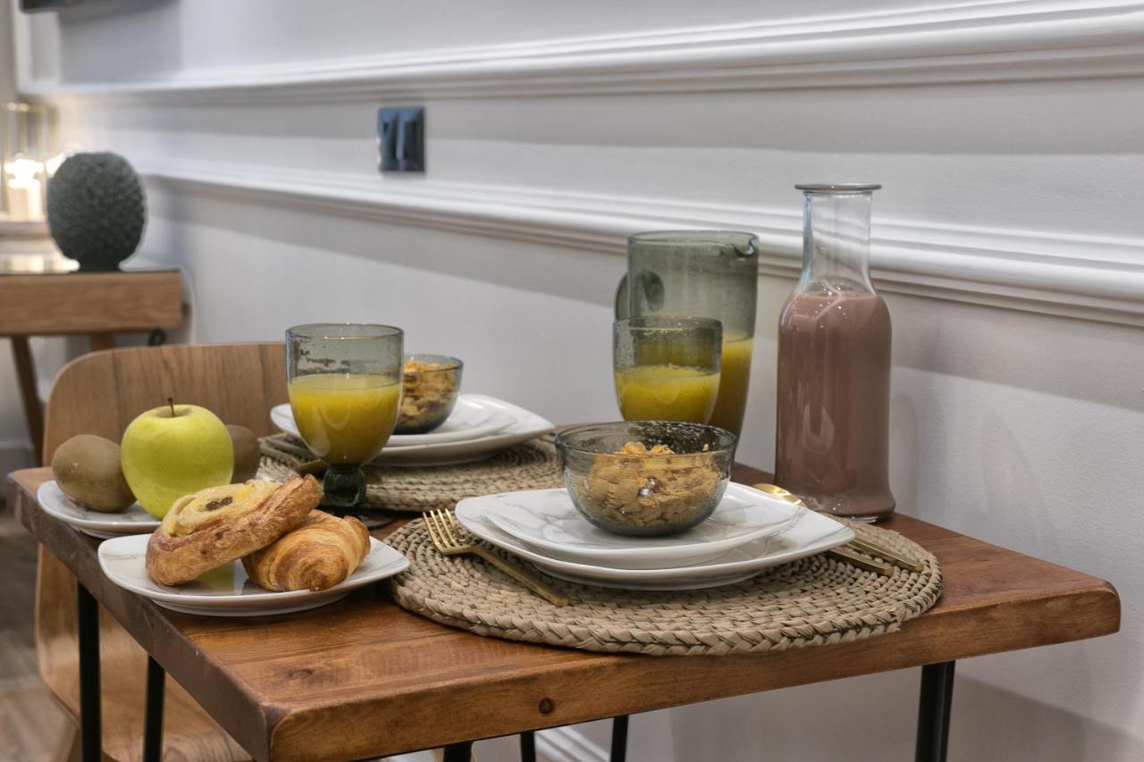 Livemalaga Centro Apartamento Málaga