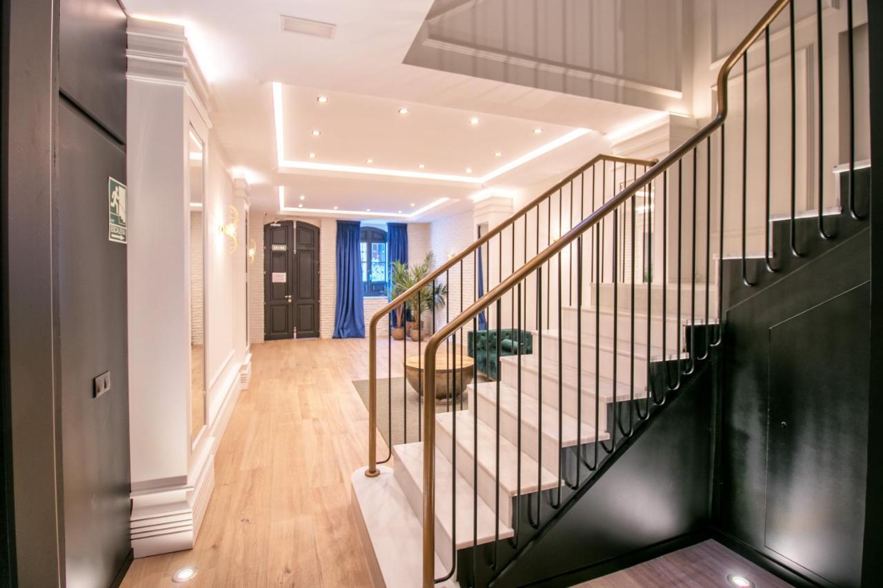 Apartamento Livemalaga Centro