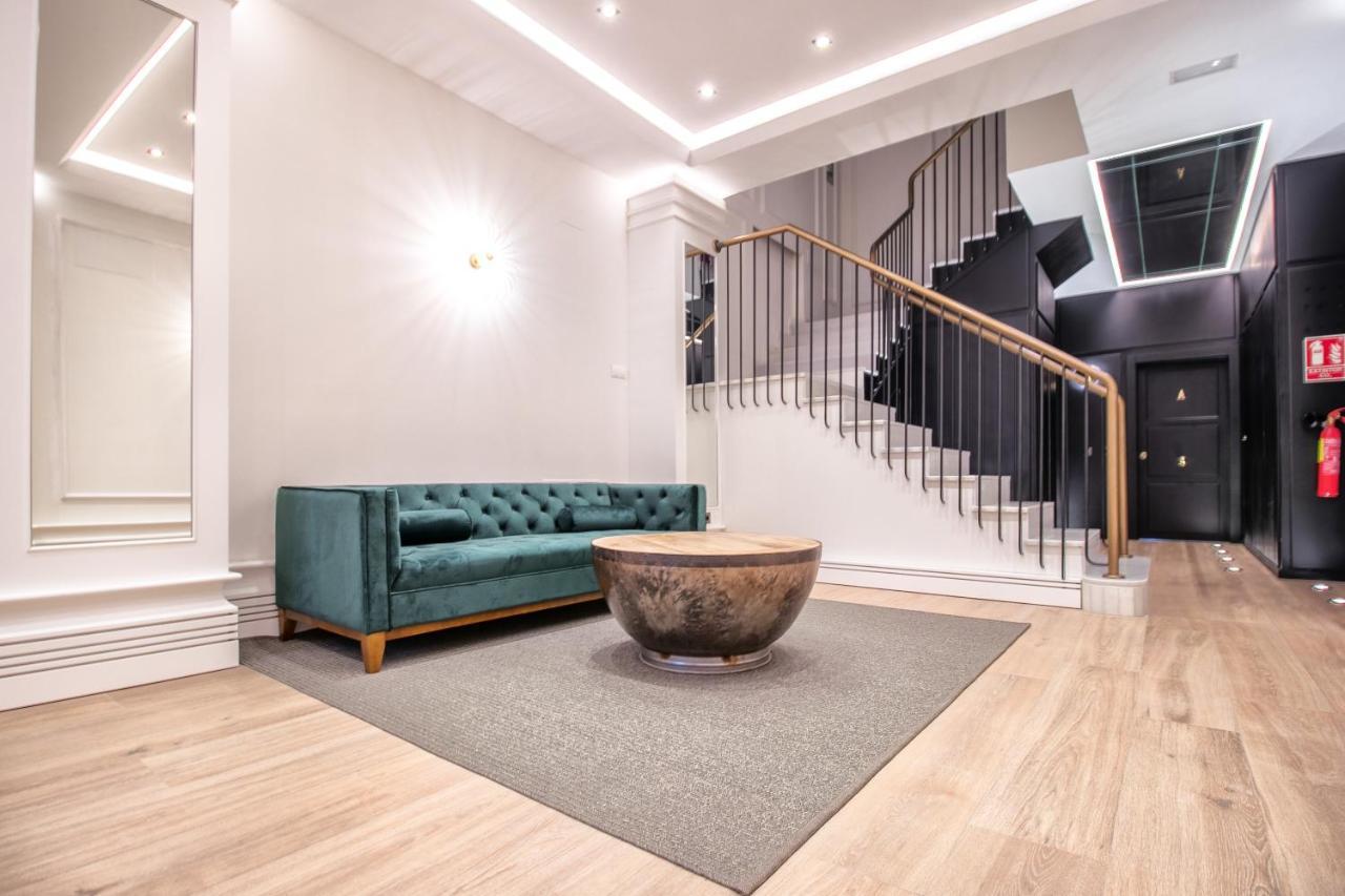 Livemalaga Centro Apartamento