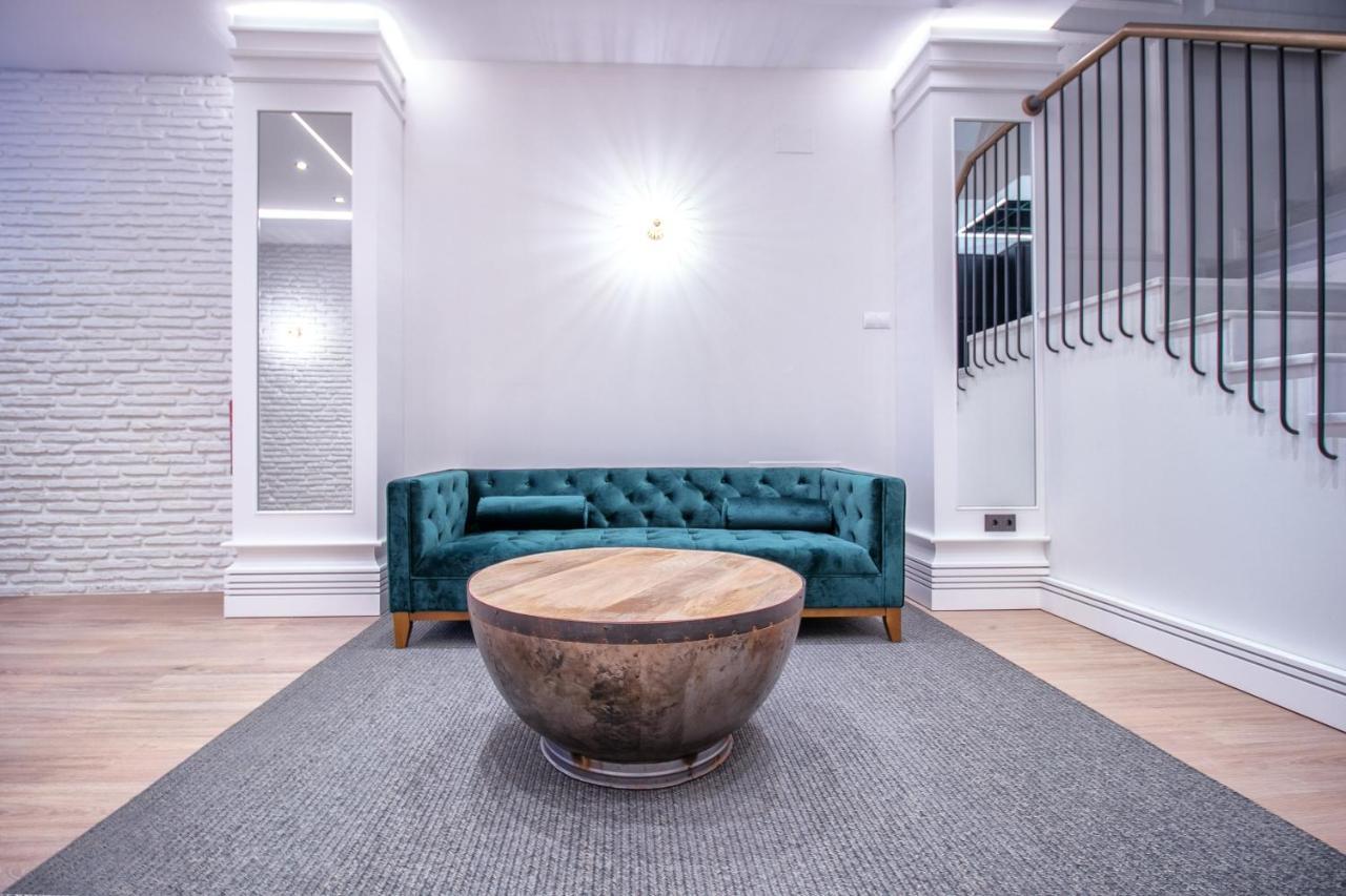 Apartamento Livemalaga Centro *