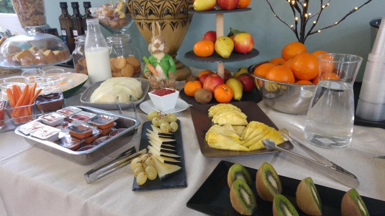 Hotel Elcano 2*