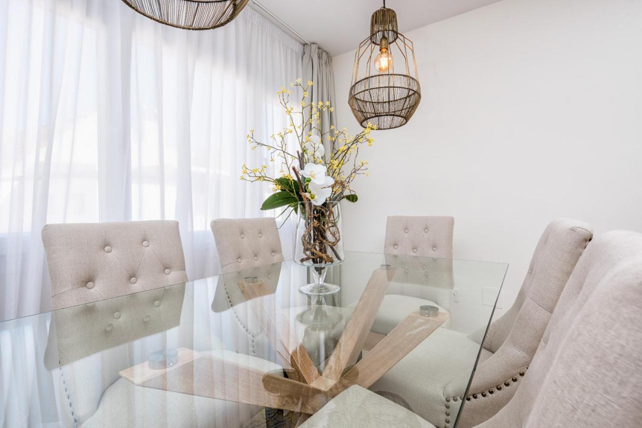 Apartment Iloftmalaga Premium Calle Nueva Málaga