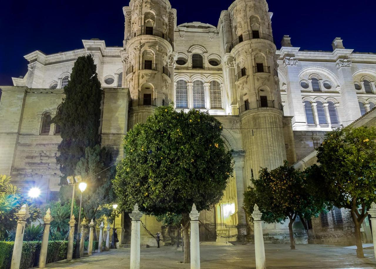 Apartamento S.quintin Málaga