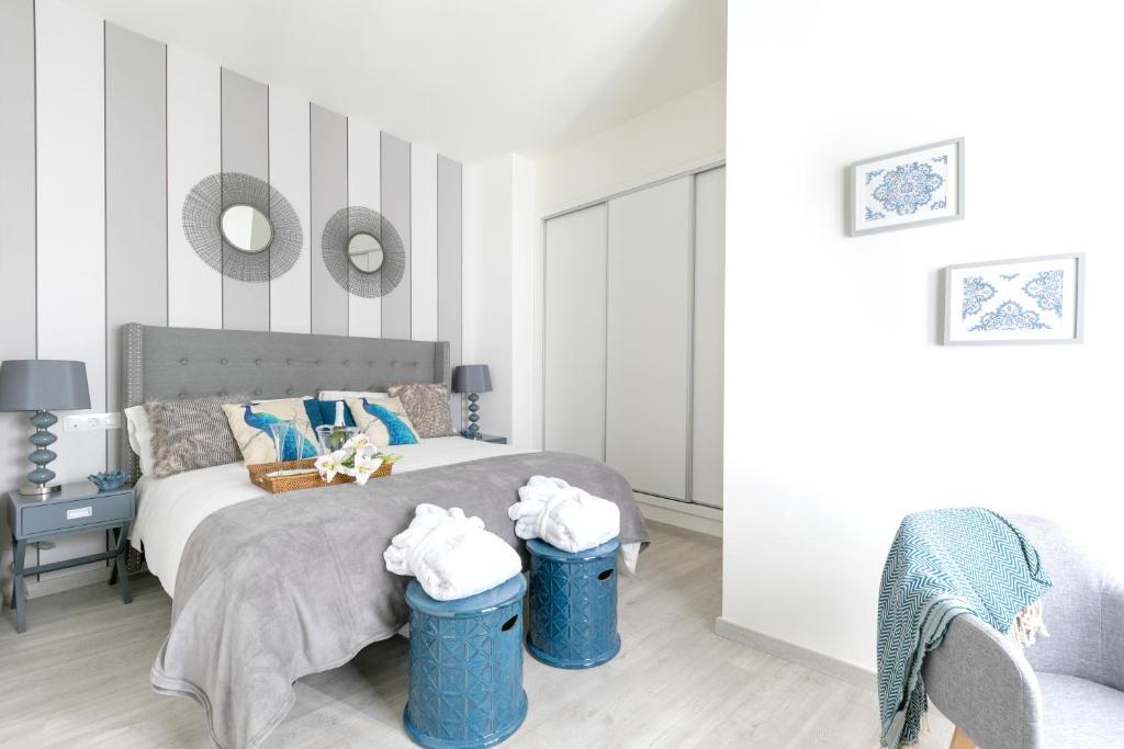 Appartamento Feelathome Mártires